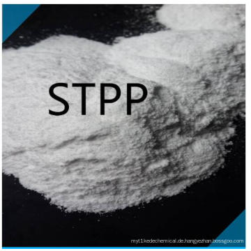 Gute Qualität STPP Natriumtripolyphosphat 94%